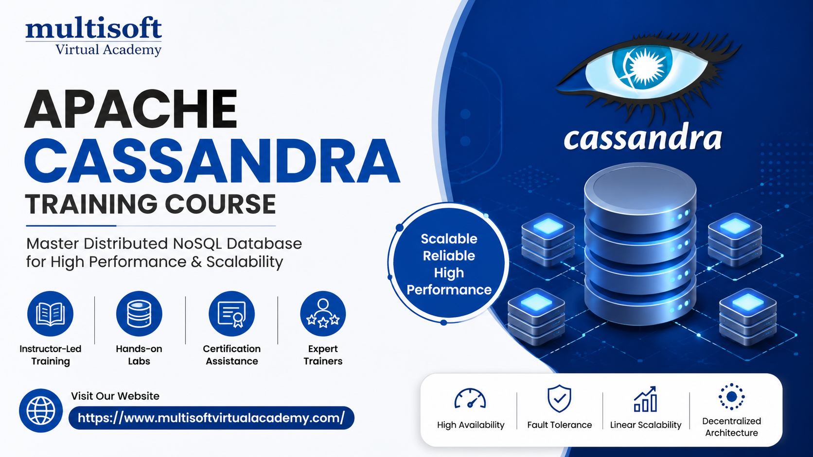 A Comprehensive Overview of Apache Cassandra for Big Data Applications